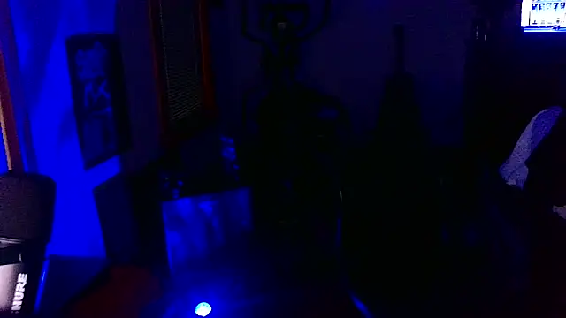 LEVIATHANX666 online show from 04/04/26, 04:46