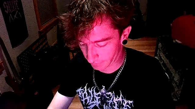 LEVIATHANX666 online show from 03/10/26, 04:05
