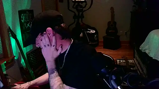 LEVIATHANX666 online show from 04/07/26, 05:20