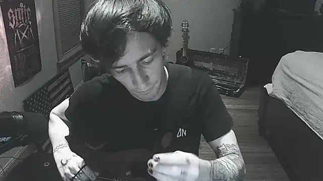 LEVIATHANX666 online show from 05/04/26, 01:42