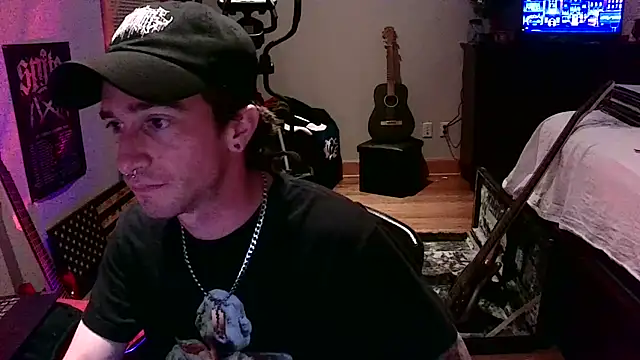 LEVIATHANX666 online show from 04/03/26, 04:30