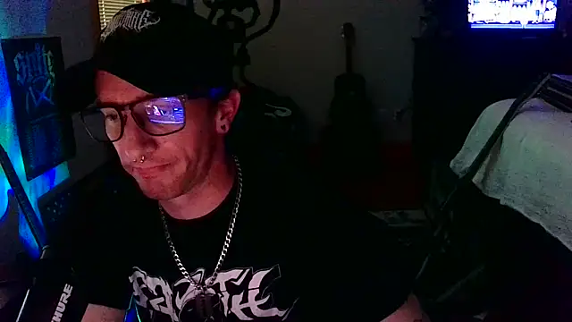 LEVIATHANX666 online show from 04/03/26, 04:35