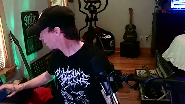 LEVIATHANX666 online show from 04/05/26, 05:19