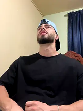 MaxDell online show from 11/23/25, 01:04