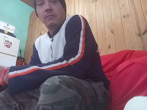 Ridick2025 online show from 06/20/26, 04:45