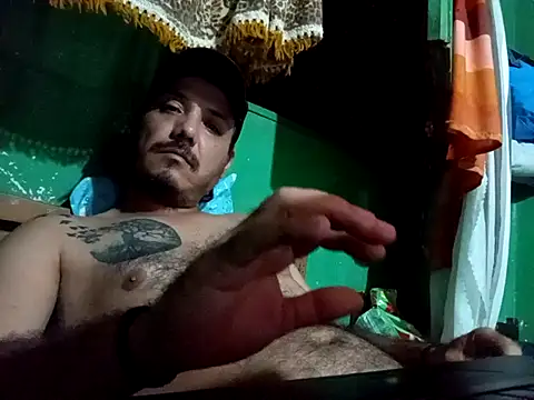 Ridick2025 online show from 10/27/25, 01:06