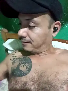 Ridick2025 online show from 04/04/26, 05:41