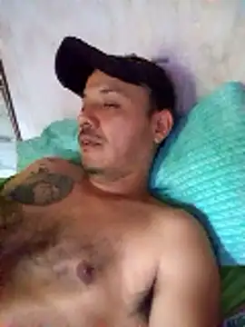 Ridick2025 online show from 01/12/26, 05:09