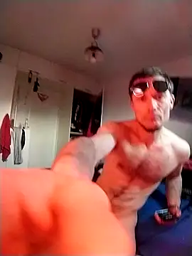 Wilsonn86 online show from 03/10/26, 06:28