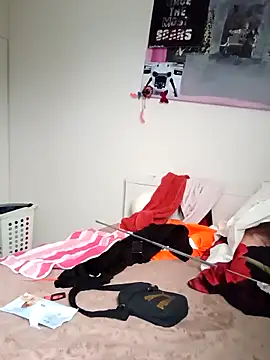 Wilsonn86 online show from 02/10/26, 08:57