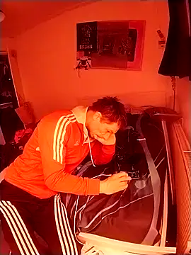 Wilsonn86 online show from 03/29/26, 12:34