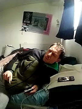 Wilsonn86 online show from 04/03/26, 07:04