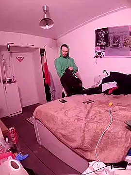 Wilsonn86 online show from 03/13/26, 04:23