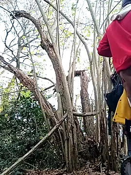 Wilsonn86 online show from 11/12/25, 09:13