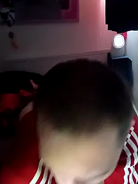 Wilsonn86 online show from 12/04/25, 10:25