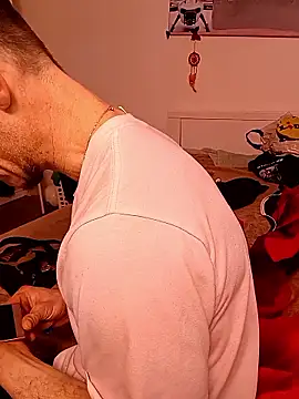 Wilsonn86 online show from 01/13/26, 08:18