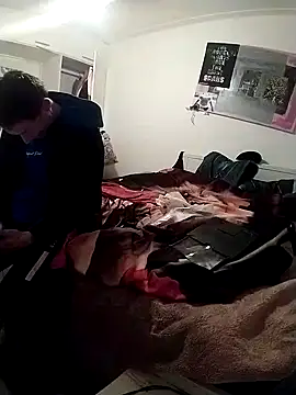 Wilsonn86 online show from 03/20/26, 08:10