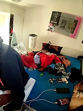 Wilsonn86 online show from 03/05/26, 07:27