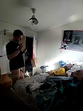 Wilsonn86 online show from 03/27/26, 08:26