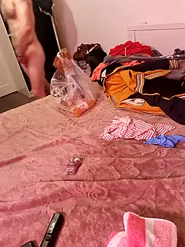 Wilsonn86 online show from 02/11/26, 06:24