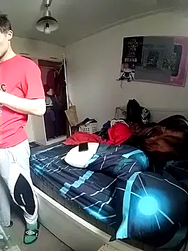 Wilsonn86 online show from 03/29/26, 03:02