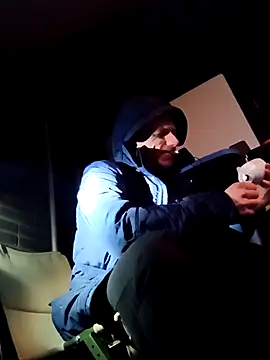 Wilsonn86 online show from 11/15/25, 07:12