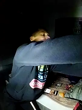 Wilsonn86 online show from 01/15/26, 05:55