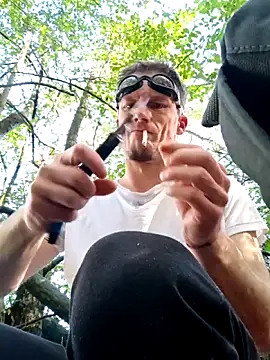 Wilsonn86 online show from 10/09/25, 09:54