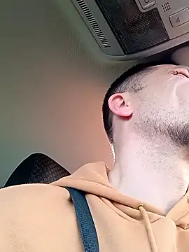 Wilsonn86 online show from 01/17/26, 08:40