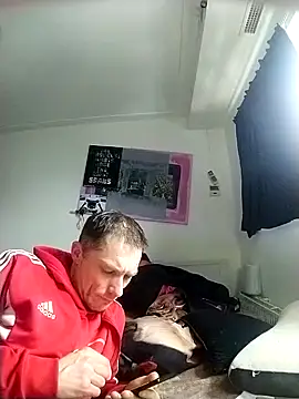 Wilsonn86 online show from 02/05/26, 09:05