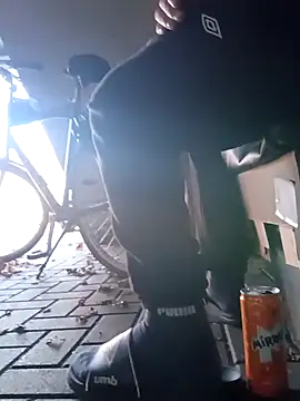 Wilsonn86 online show from 02/25/26, 07:41