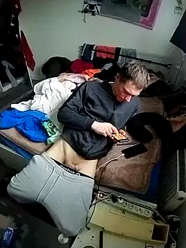 Wilsonn86 online show from 02/20/26, 07:43