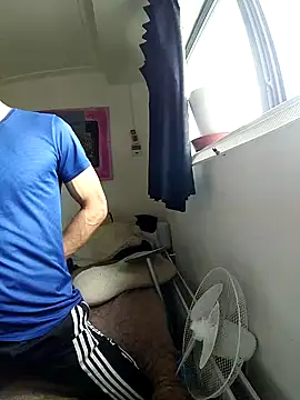 Wilsonn86 online show from 07/16/26, 06:43