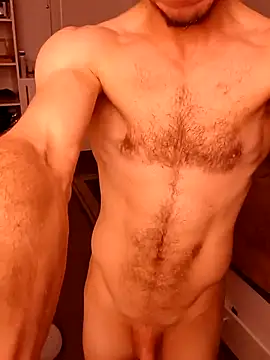 Wilsonn86 online show from 10/20/25, 07:09