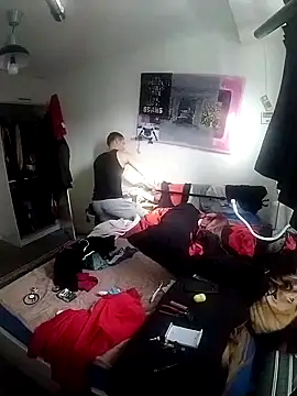 Wilsonn86 online show from 02/18/26, 09:50