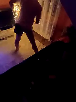 Wilsonn86 online show from 12/21/25, 04:03