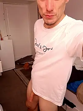 Wilsonn86 online show from 10/02/25, 05:55