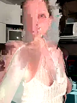 MikotoMisaka online show from 11/19/25, 01:33