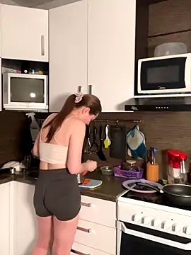 MikotoMisaka online show from 12/01/25, 04:19