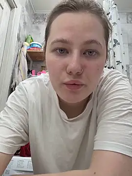 MikotoMisaka online show from 11/09/25, 04:00