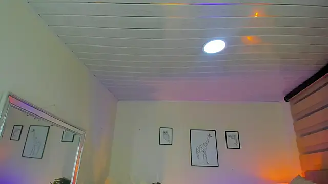LusyKitty online show from 10/02/25, 03:26