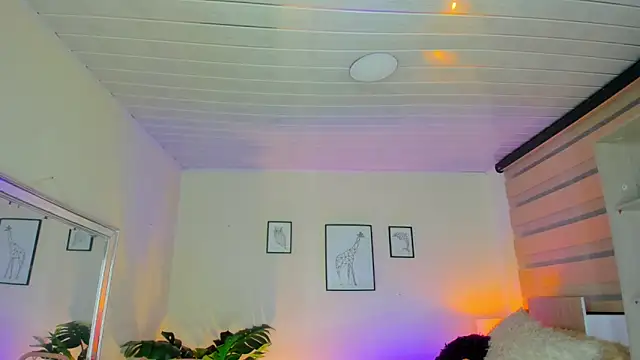 LusyKitty online show from 10/03/25, 03:02