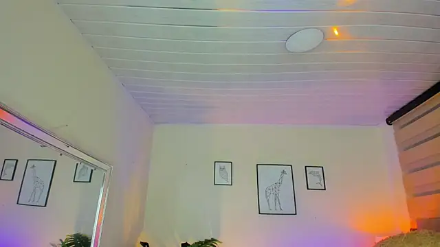 LusyKitty online show from 09/26/25, 03:08