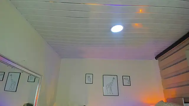 LusyKitty online show from 10/06/25, 04:08
