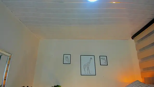 LusyKitty online show from 09/09/25, 03:21