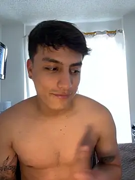 ErosVale online show from 11/15/25, 01:04