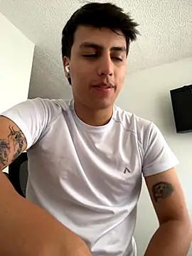 ErosVale online show from 10/04/25, 10:11