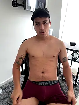 ErosVale online show from 10/26/25, 04:51