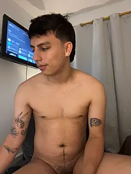 ErosVale online show from 11/15/25, 12:58