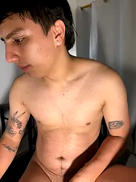 ErosVale online show from 10/29/25, 11:47